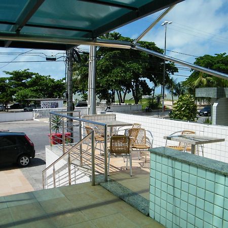 Hotel Littoral Express João Pessoa Exteriér fotografie