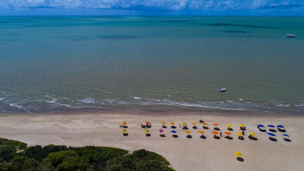 Hotel Littoral Express João Pessoa Exteriér fotografie