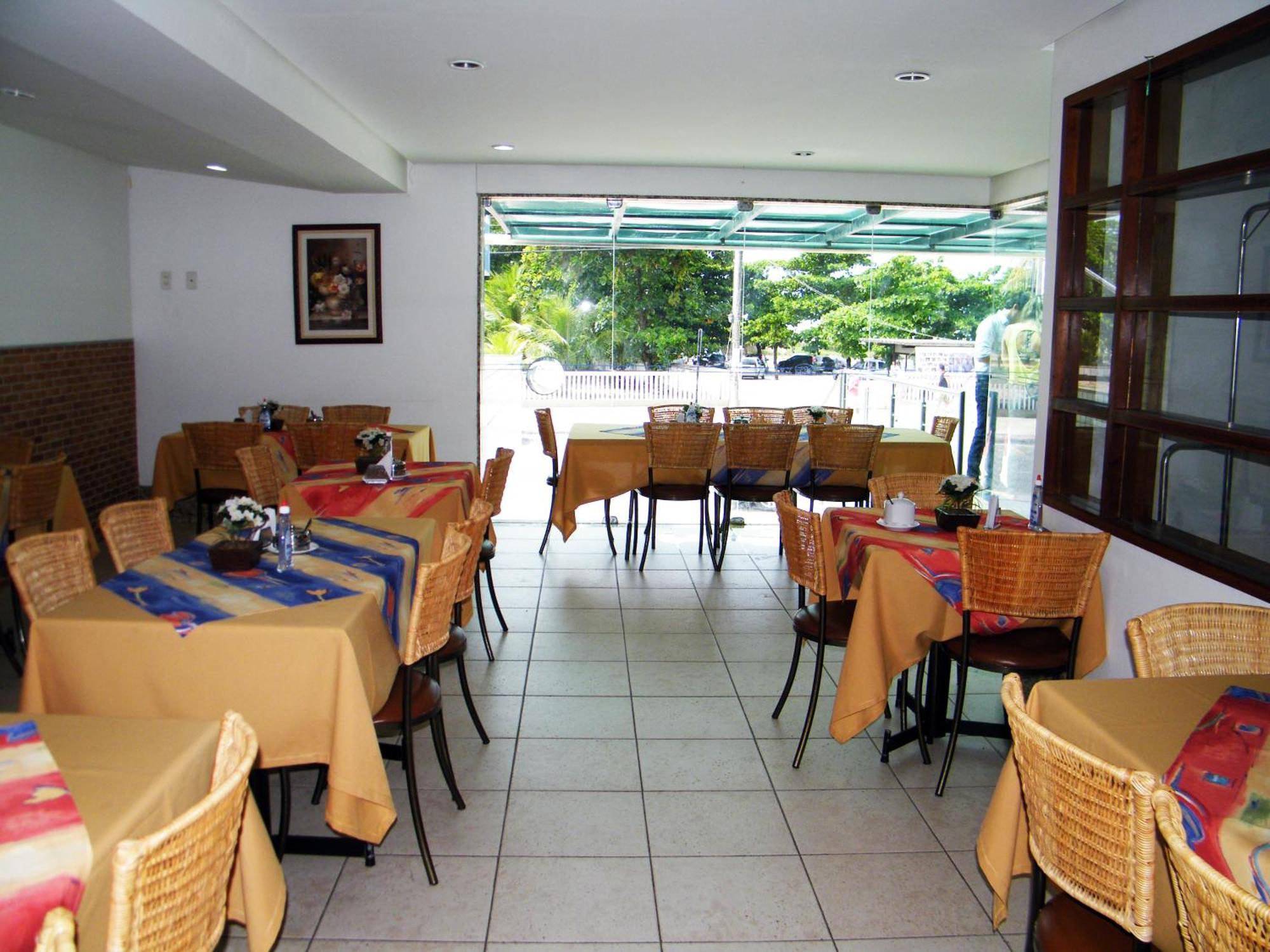 Hotel Littoral Express João Pessoa Exteriér fotografie