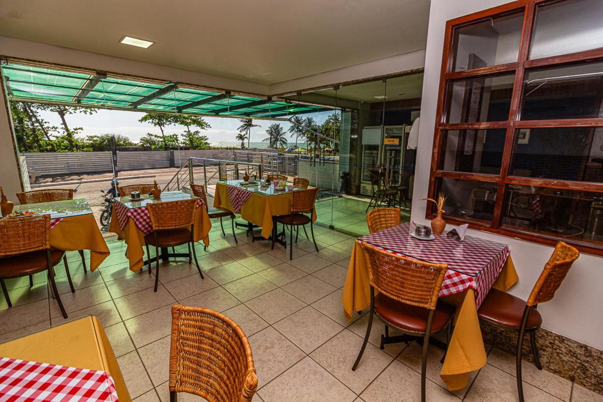 Hotel Littoral Express João Pessoa Exteriér fotografie
