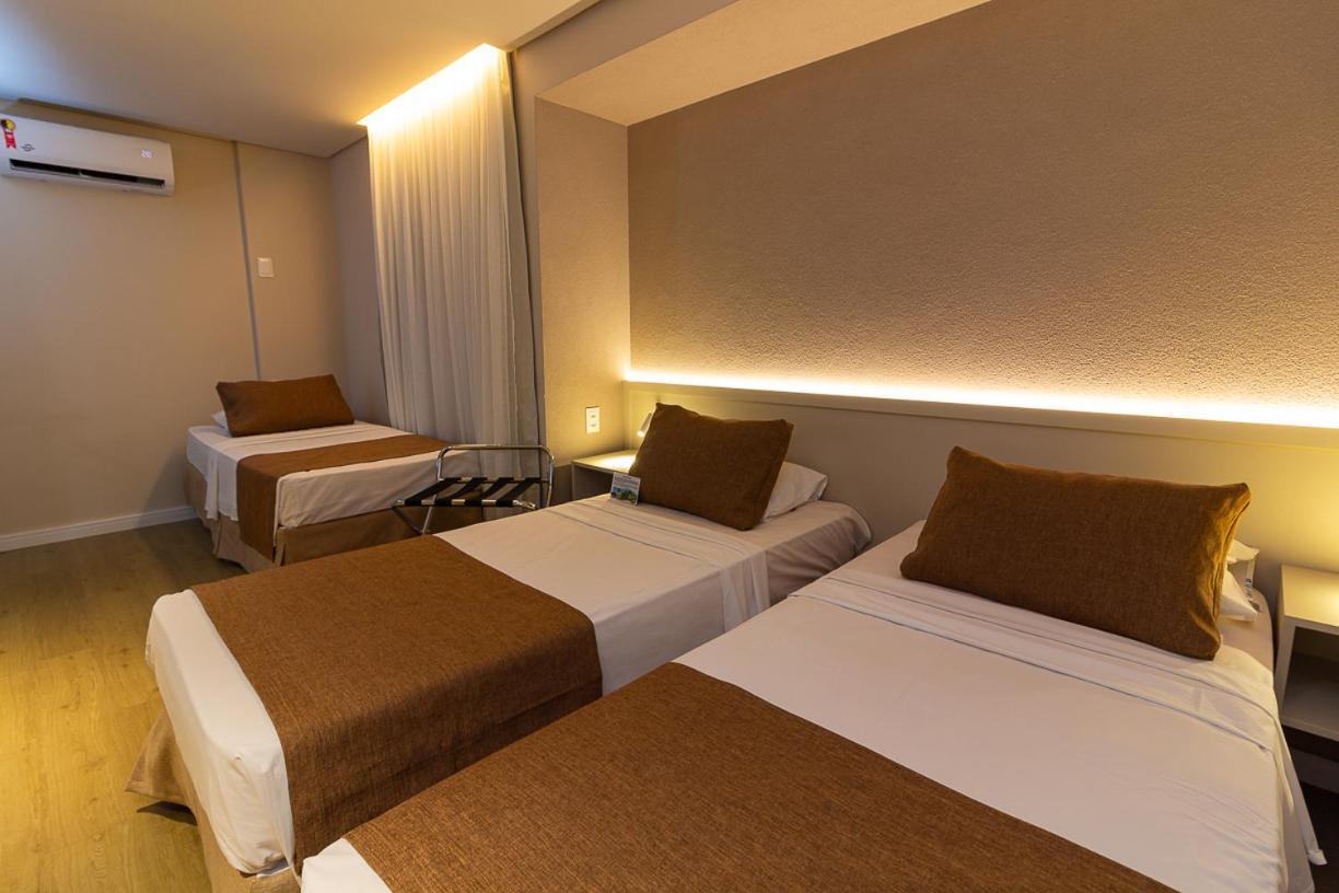 Hotel Littoral Express João Pessoa Exteriér fotografie