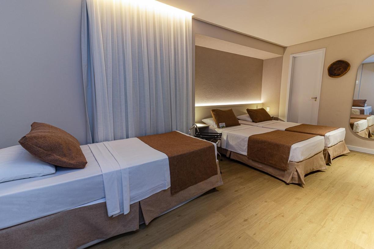 Hotel Littoral Express João Pessoa Exteriér fotografie