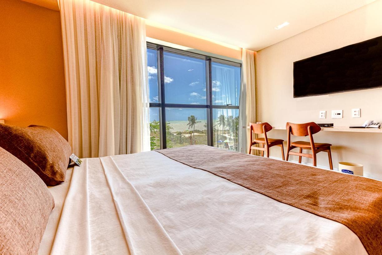 Hotel Littoral Express João Pessoa Exteriér fotografie