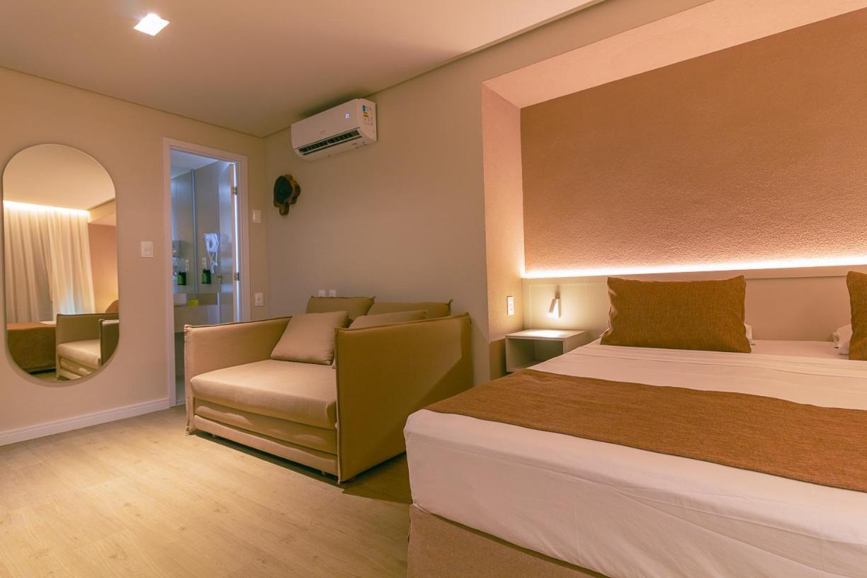 Hotel Littoral Express João Pessoa Exteriér fotografie