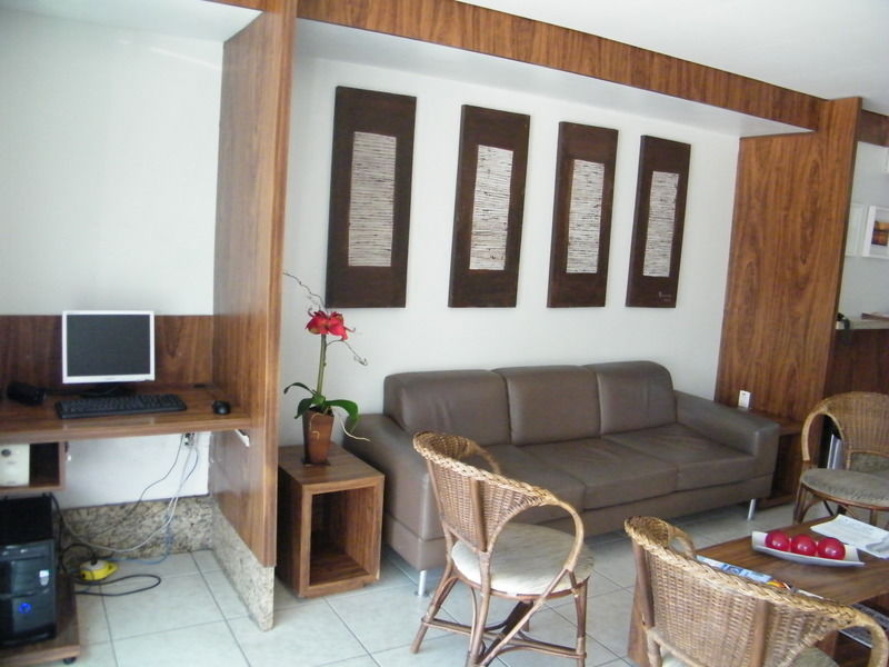 Hotel Littoral Express João Pessoa Exteriér fotografie