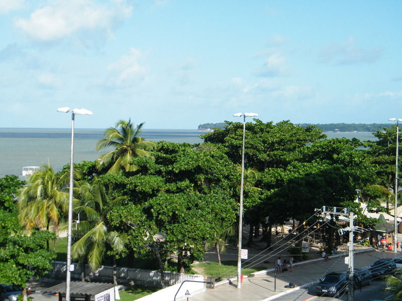 Hotel Littoral Express João Pessoa Exteriér fotografie