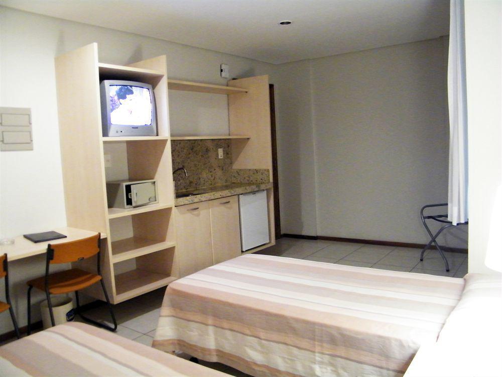 Hotel Littoral Express João Pessoa Exteriér fotografie